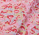 The Prettiest Roses and Tulips Comfy Quilt (astb361)